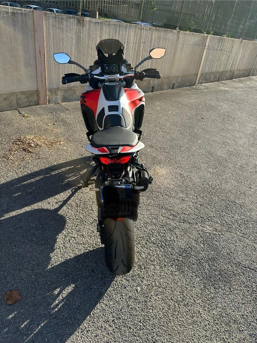 Ducati Multistrada V4 RS (2024 - 25) (3)