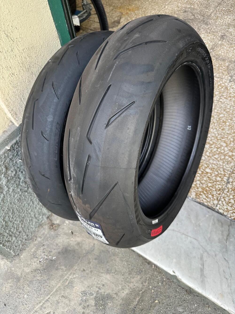 Ducati Multistrada V4 RS (2024 - 25) (8)