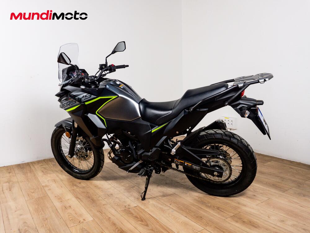 Kawasaki Versys-X 300 Adventure (2020) (7)