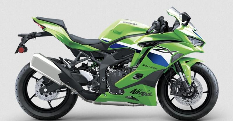 Le Migliori SuperSportive 400cc (e dintorni) del mercato 2026