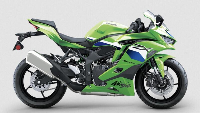 Le Migliori SuperSportive 400cc (e dintorni) del mercato 2026