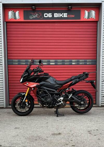 Yamaha Tracer 900 GT (2018 - 20) usata