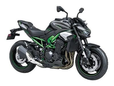 Kawasaki Z 900 (2025 - 26) nuova