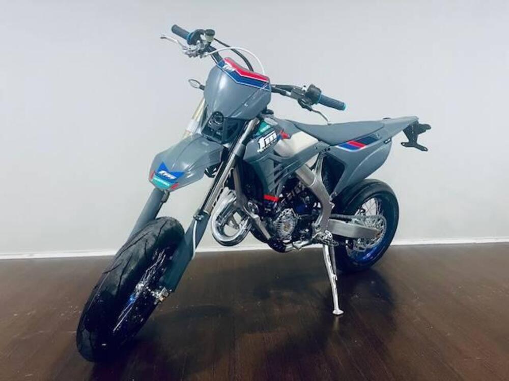 Tm Moto SMR 125 ES Fi 2T (2026) (2)