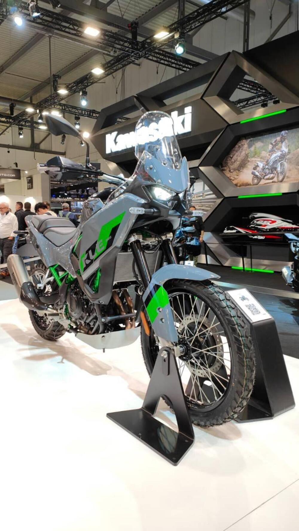 Kawasaki KLE 500 SE (2026) (3)