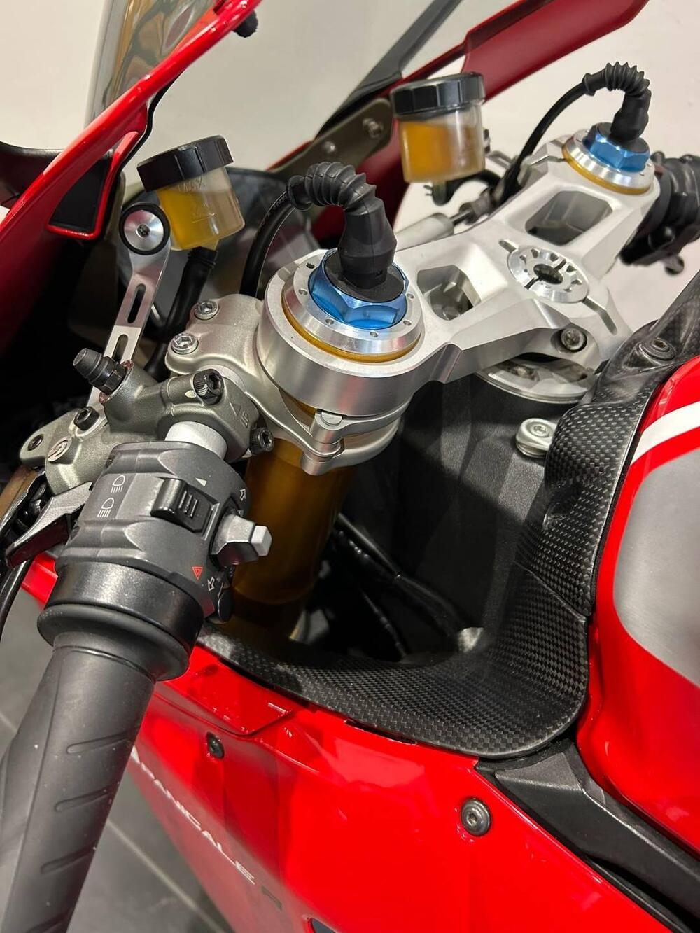 Ducati 1199 Panigale R ABS (2013 - 17) (17)