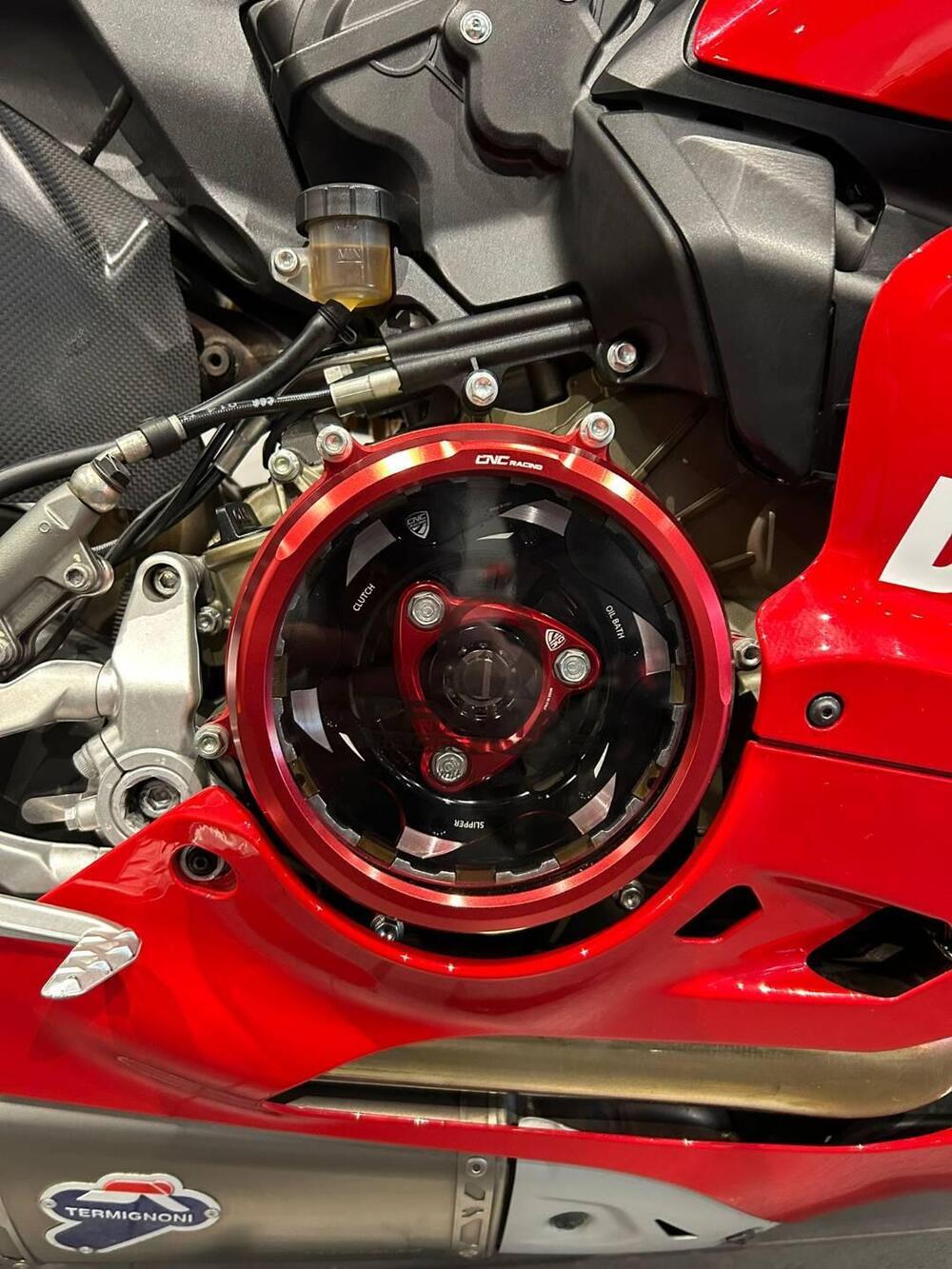 Ducati 1199 Panigale R ABS (2013 - 17) (15)