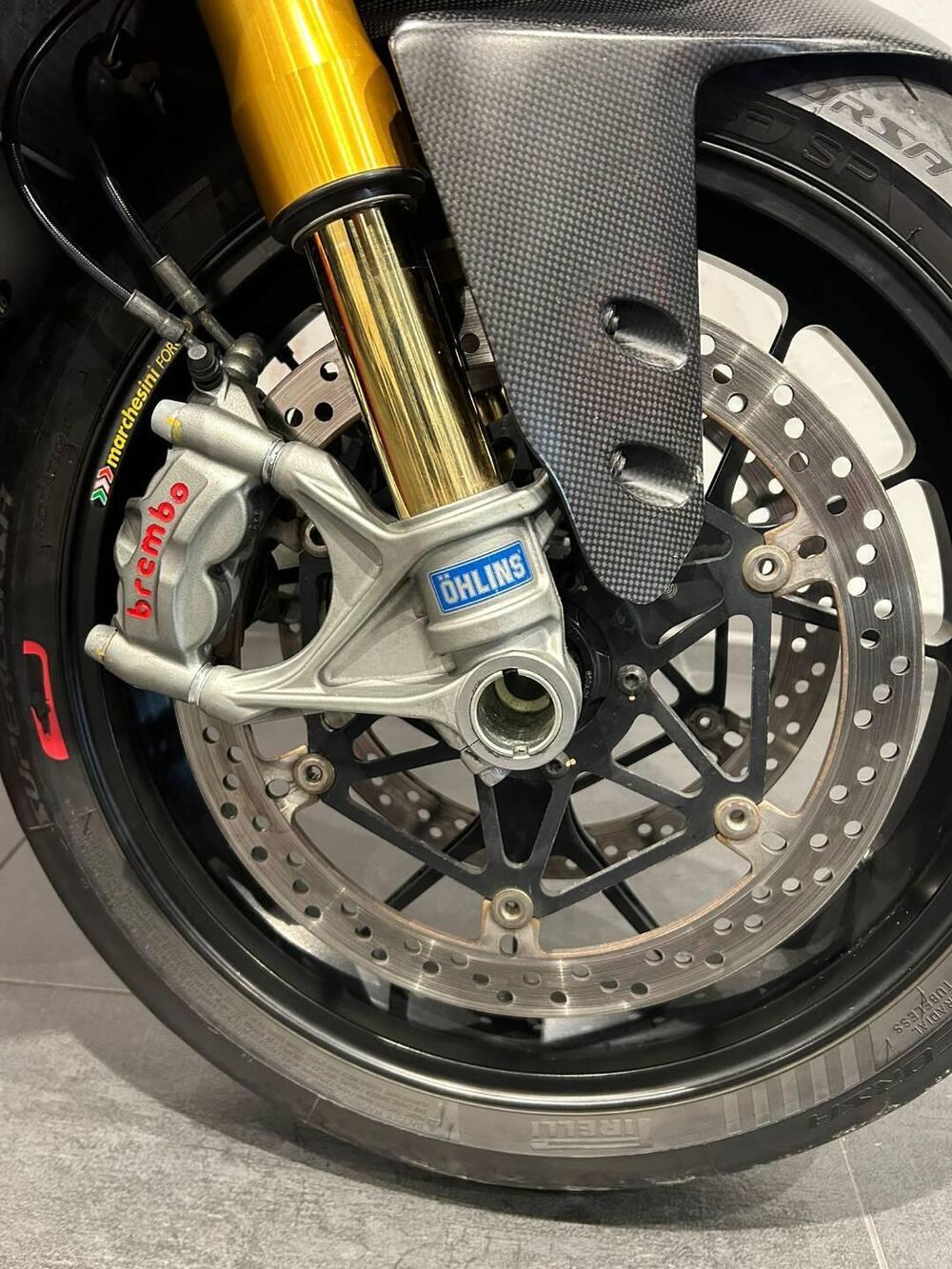 Ducati 1199 Panigale R ABS (2013 - 17) (10)