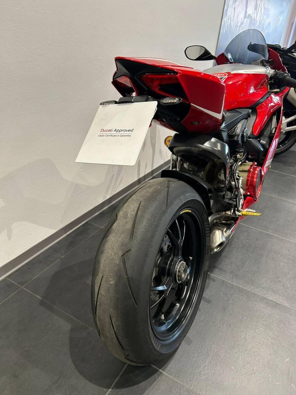 Ducati 1199 Panigale R ABS (2013 - 17) (7)