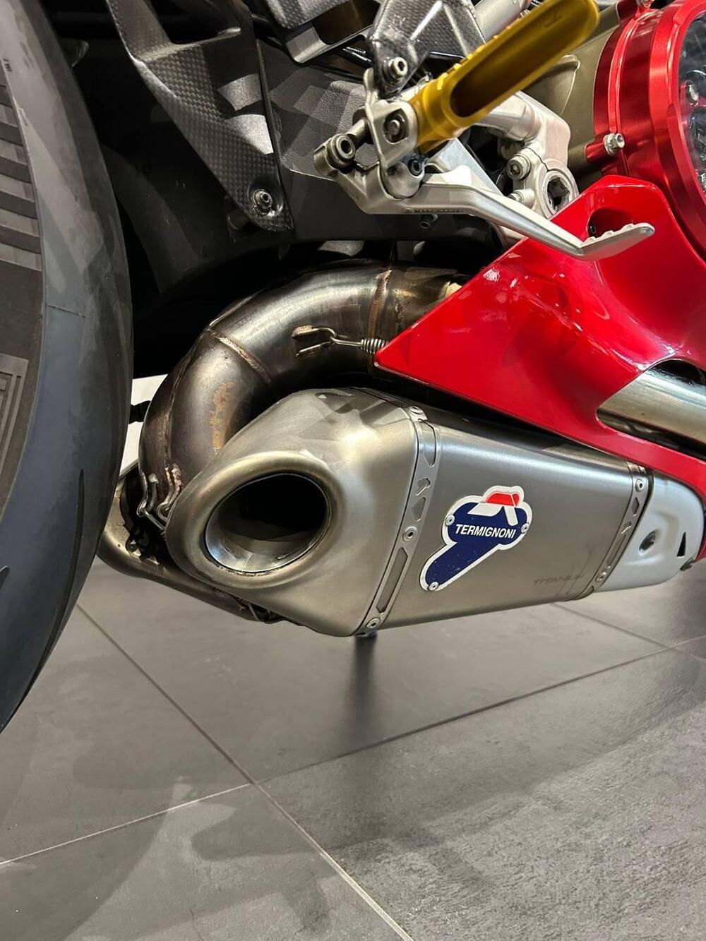 Ducati 1199 Panigale R ABS (2013 - 17) (8)