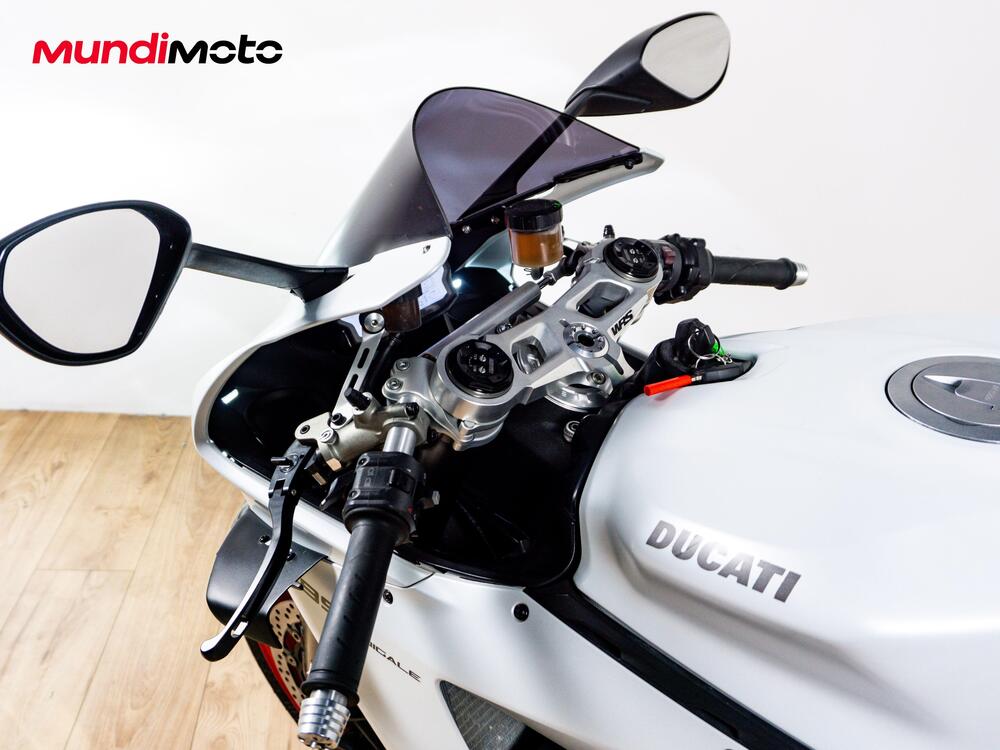 Ducati 899 Panigale ABS (2013 - 15) (11)