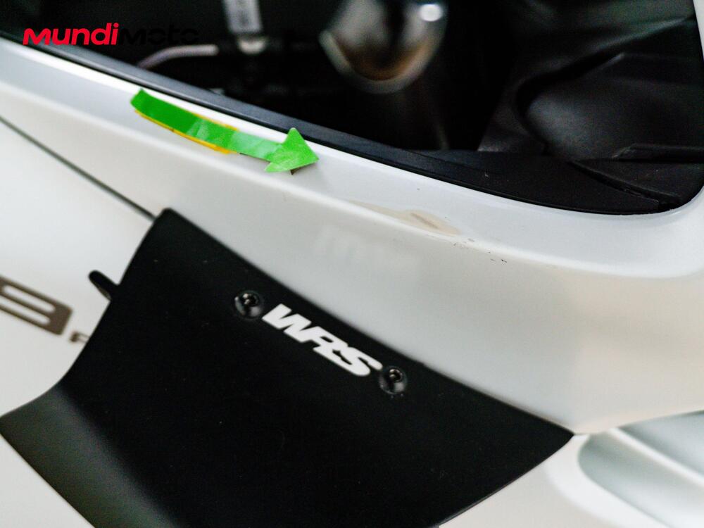 Ducati 899 Panigale ABS (2013 - 15) (14)