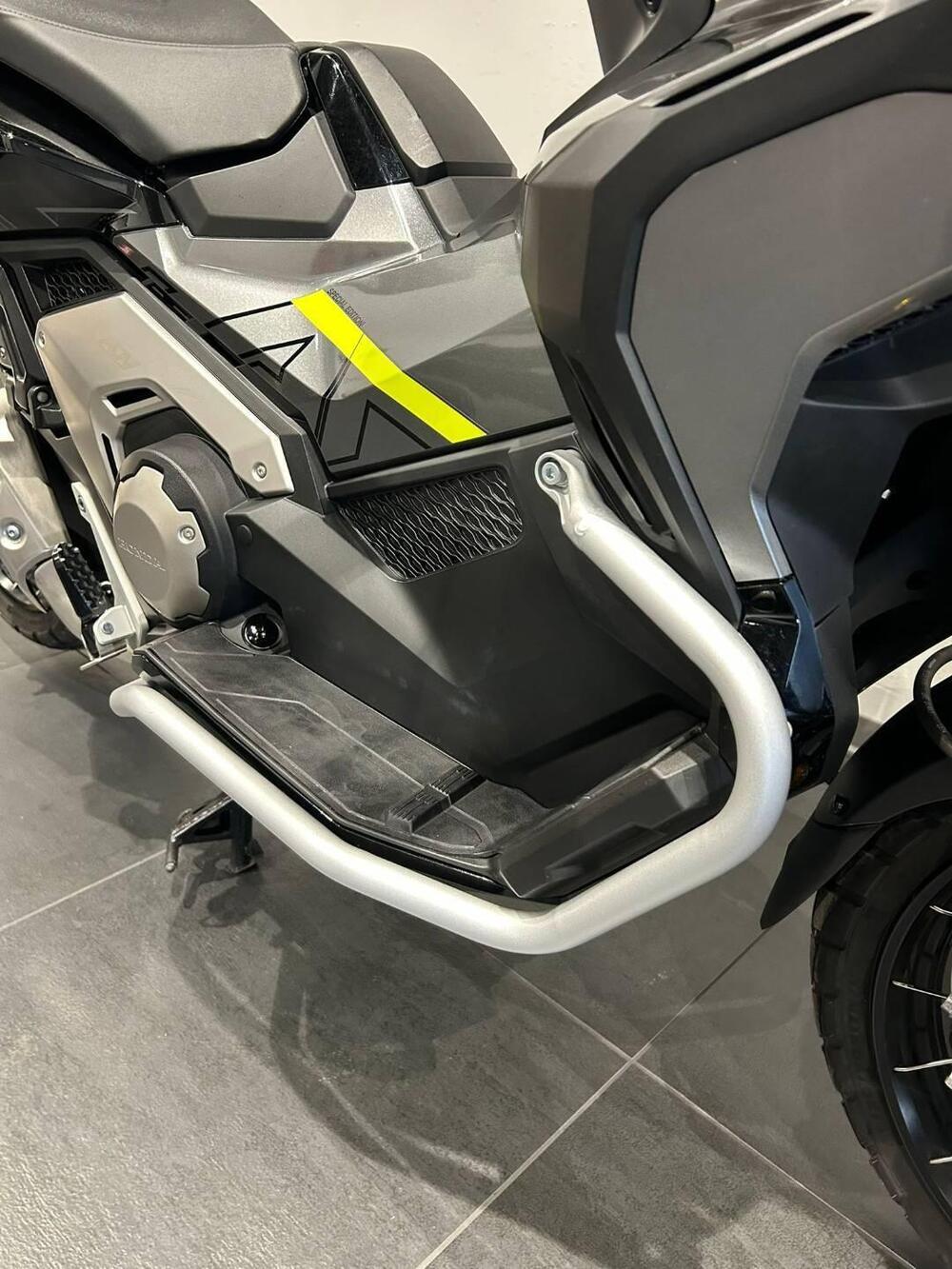 Honda X-ADV 750 DCT Gravel (2021 - 24) (13)