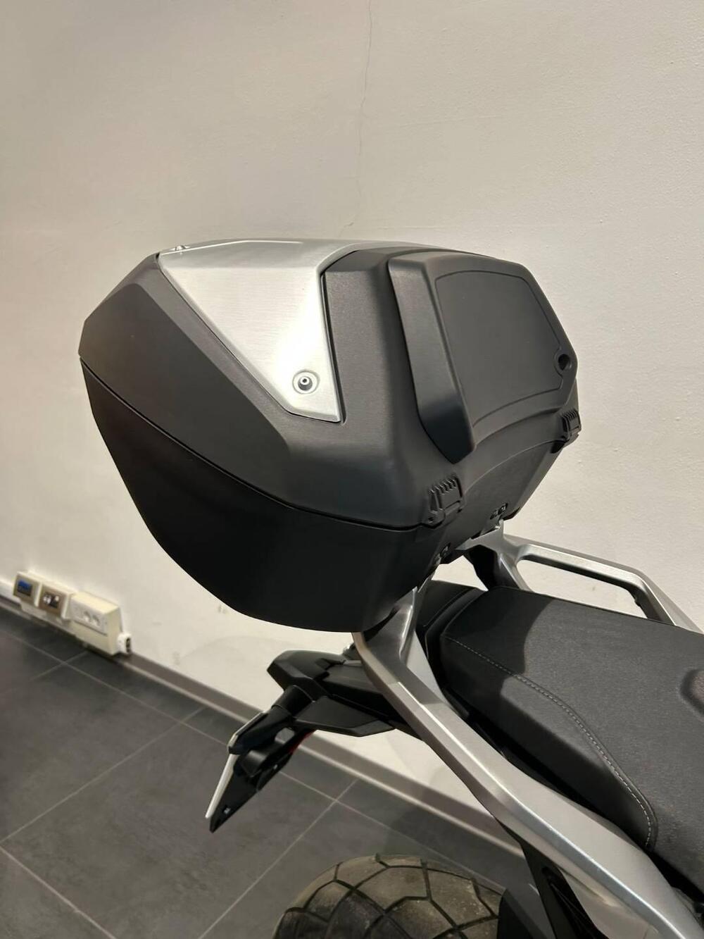 Honda X-ADV 750 DCT Gravel (2021 - 24) (14)