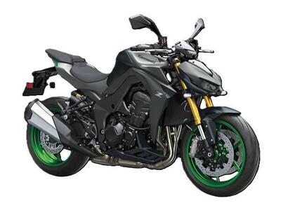 Kawasaki Z 1100 SE (2026) nuova