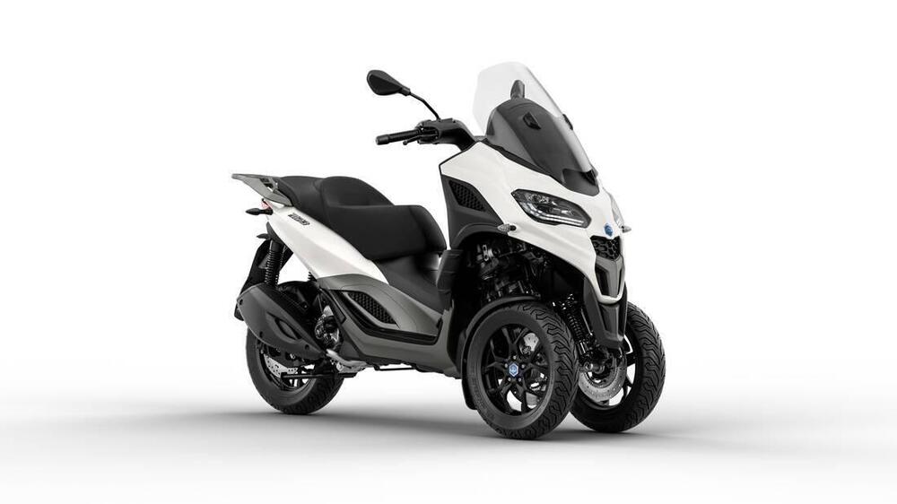 Piaggio MP3 310 (2025 - 26)