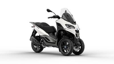 Piaggio MP3 310 (2025 - 26) nuova