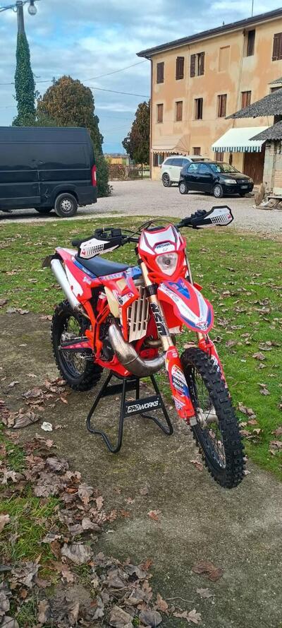 Betamotor RR 300 2T Enduro Racing (2021) usata