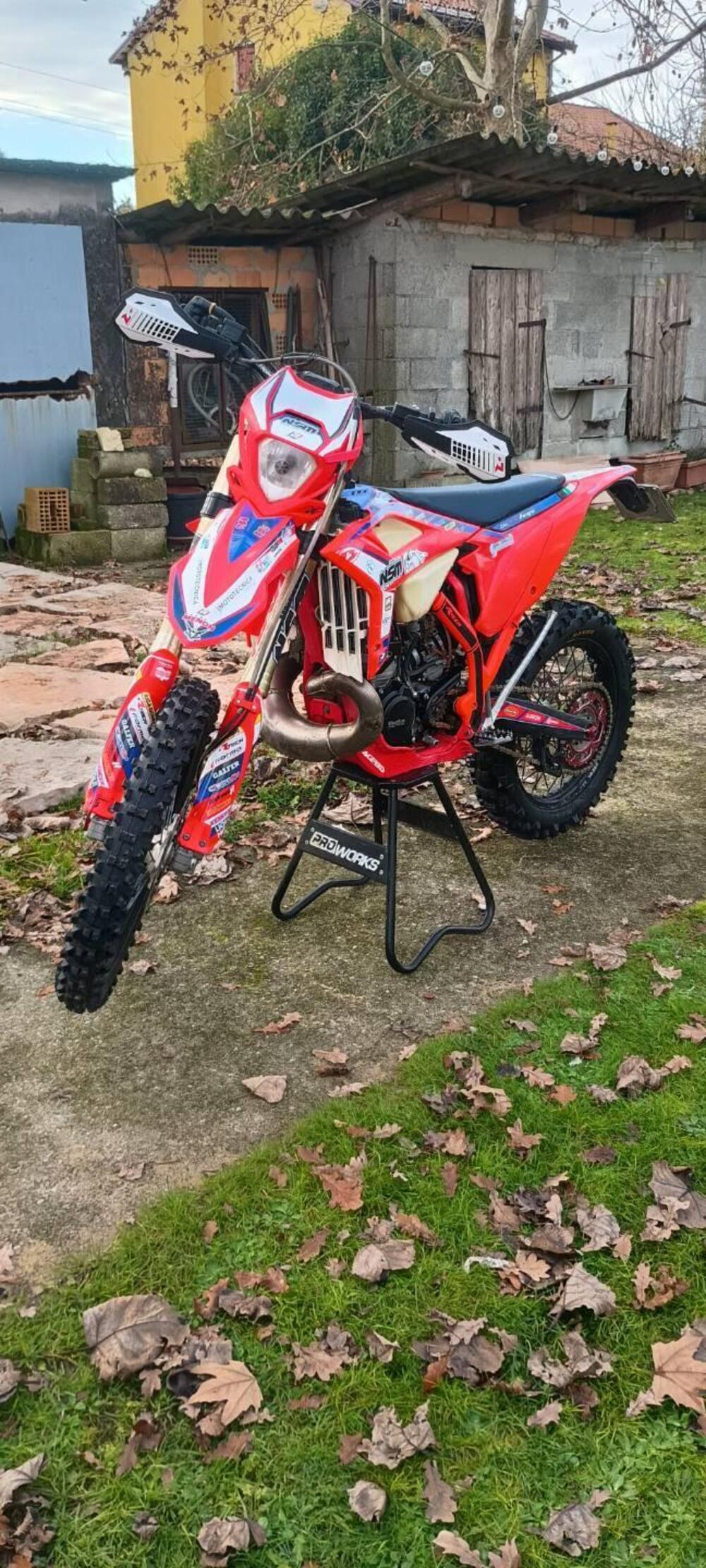 Betamotor RR 300 2T Enduro Racing (2021) (2)