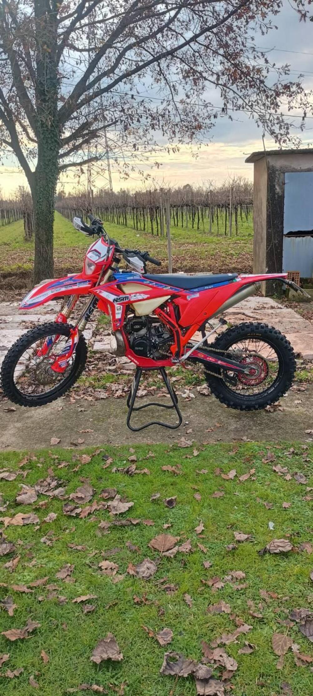 Betamotor RR 300 2T Enduro Racing (2021) (3)