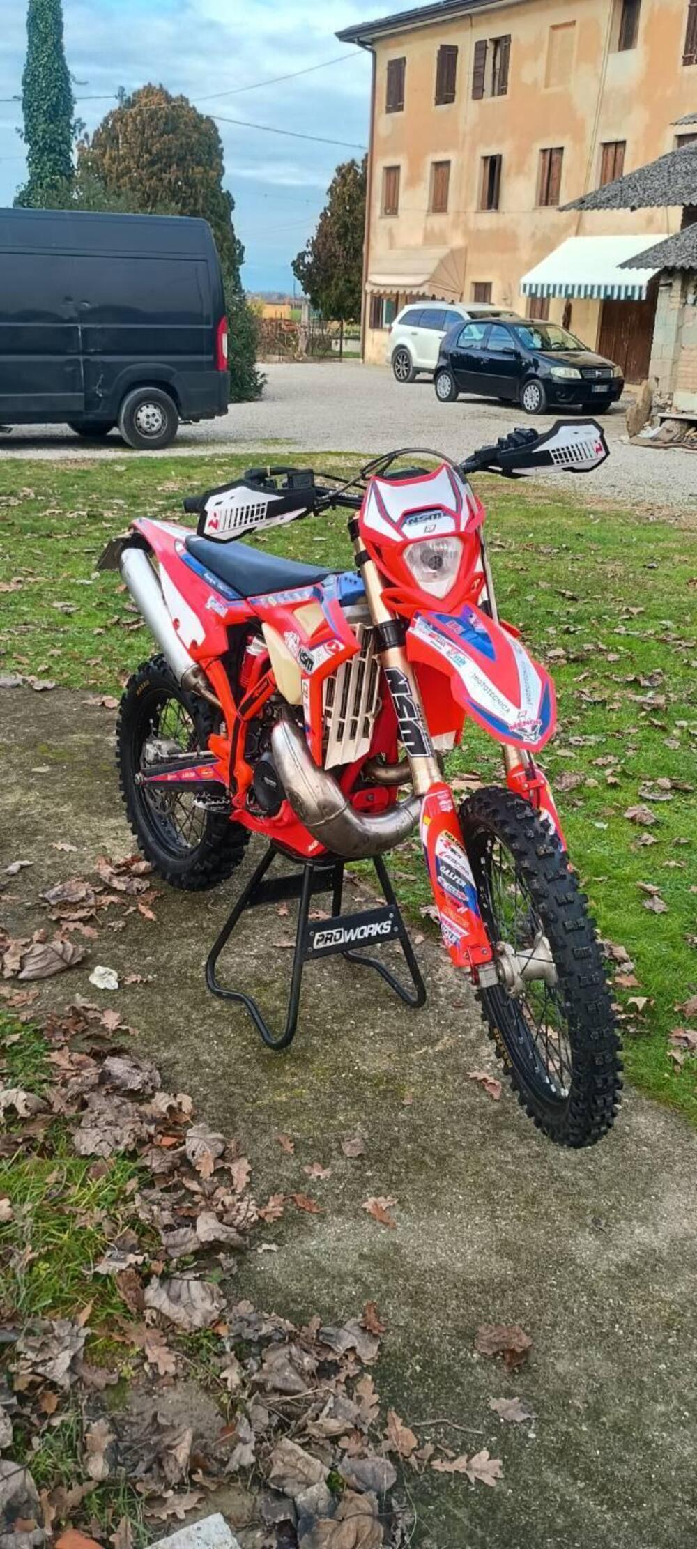 Betamotor RR 300 2T Enduro Racing (2021) (4)