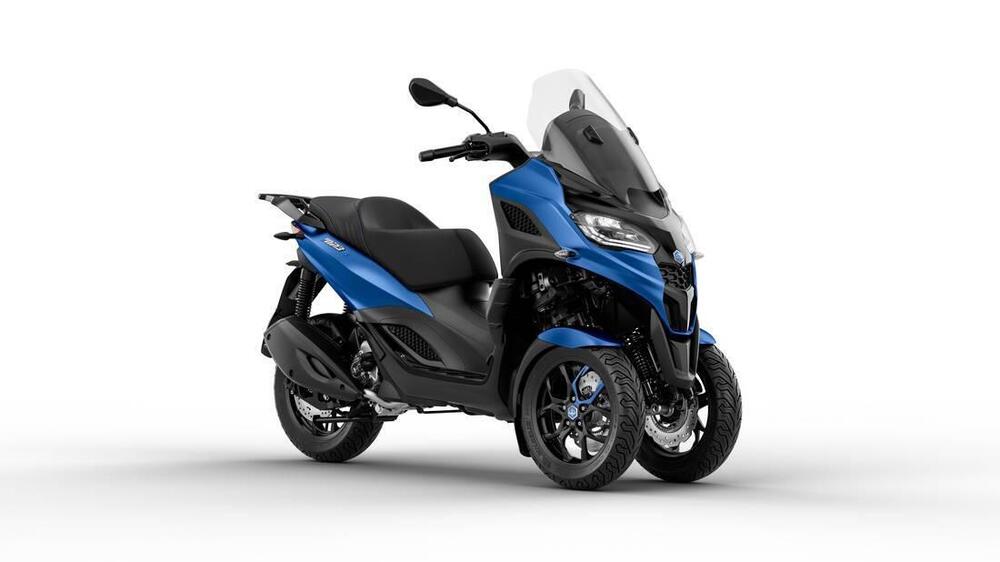 Piaggio MP3 310 Sport (2025 - 26)