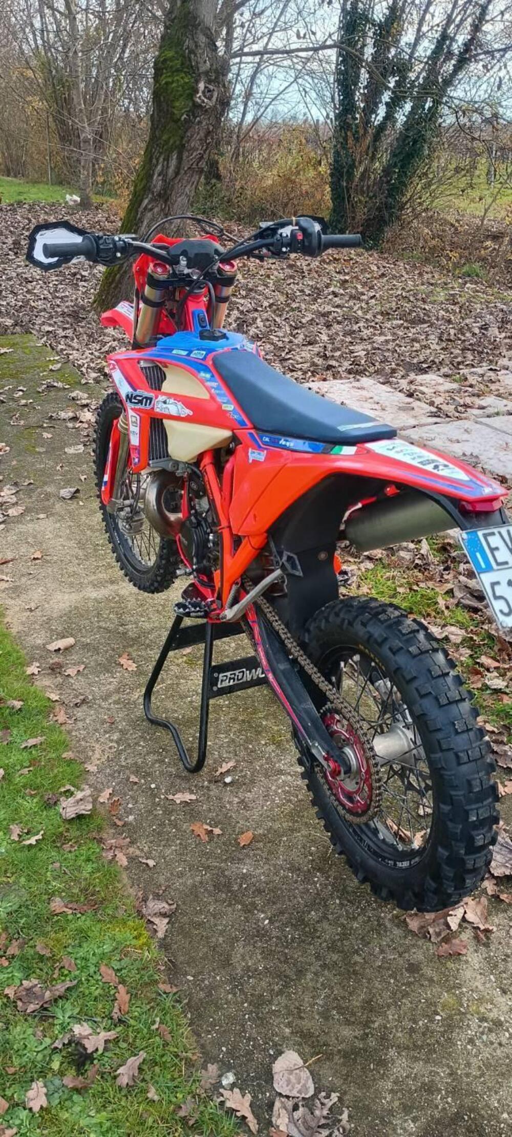 Betamotor RR 300 2T Enduro Racing (2021) (7)