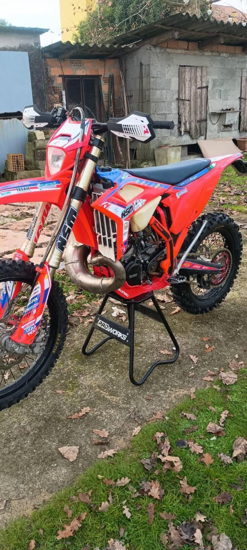 Betamotor RR 300 2T Enduro Racing (2021) (8)