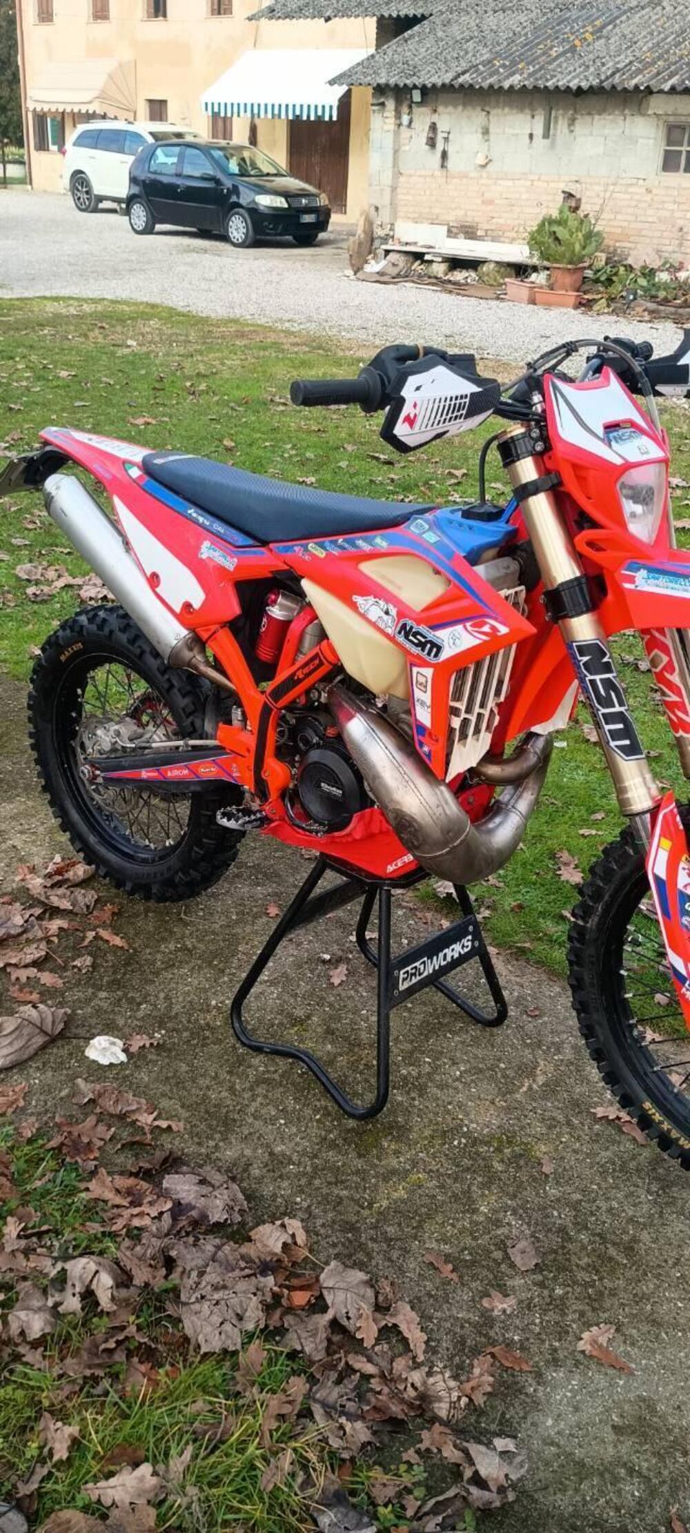 Betamotor RR 300 2T Enduro Racing (2021) (9)