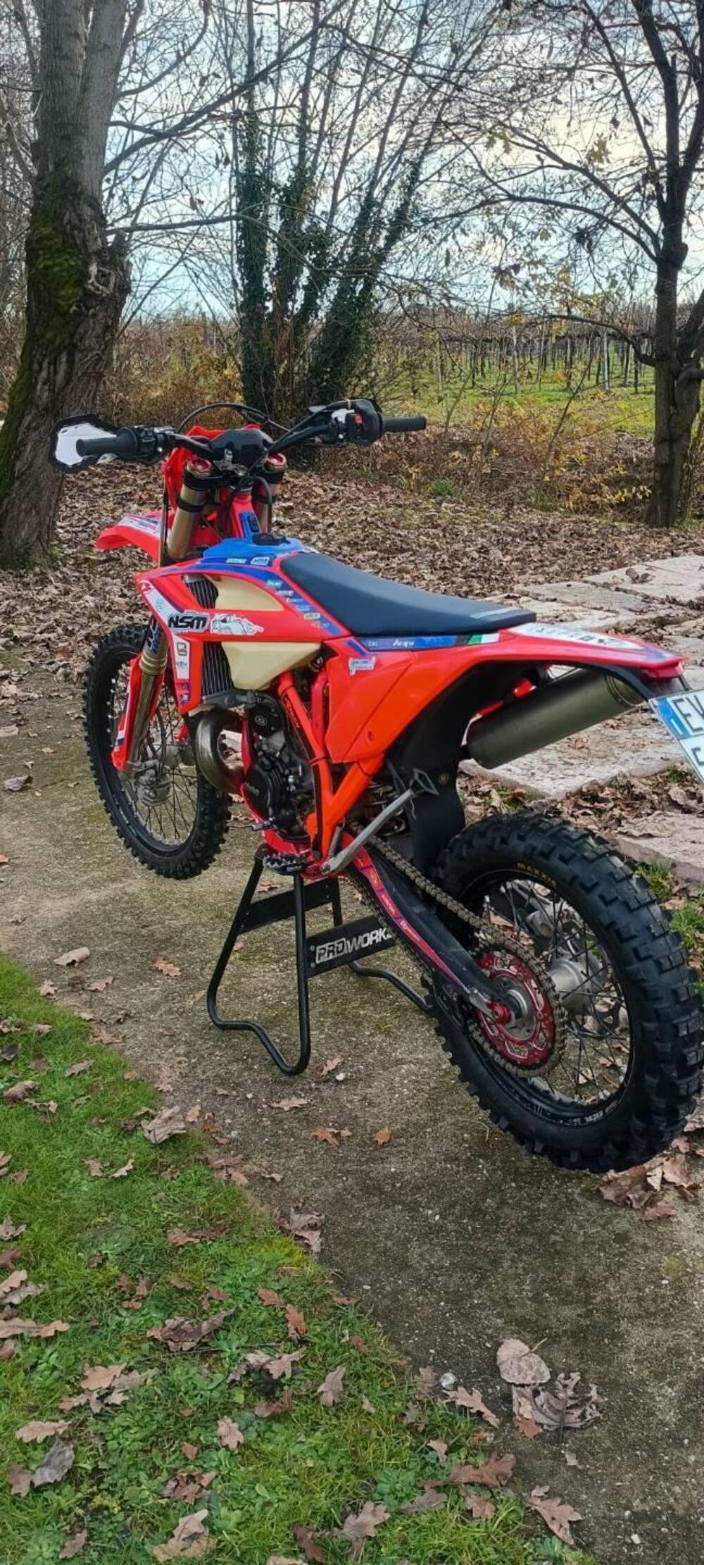 Betamotor RR 300 2T Enduro Racing (2021) (11)