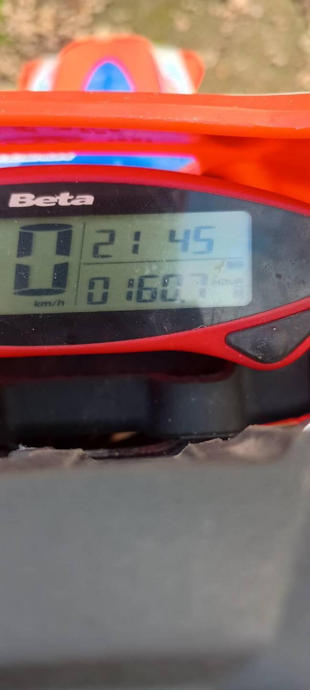 Betamotor RR 300 2T Enduro Racing (2021) (12)