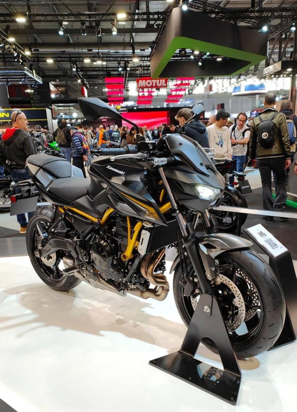 Kawasaki Z 650 S (2026) (5)