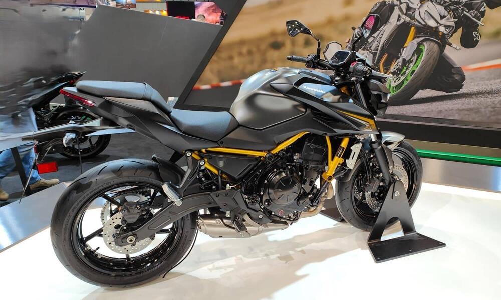 Kawasaki Z 650 S (2026) (6)