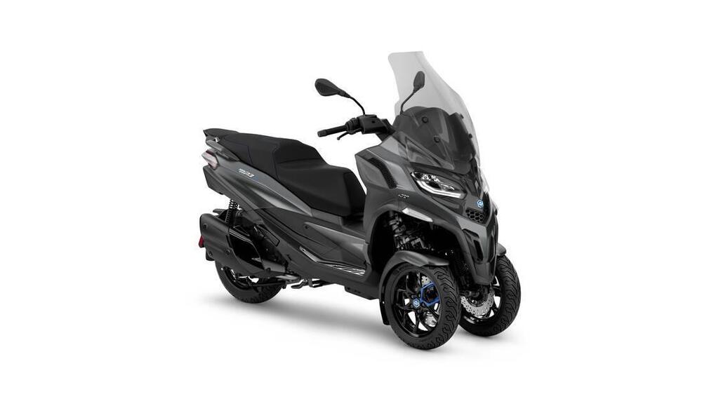 Piaggio MP3 400 Sport Hpe (2025 - 26)