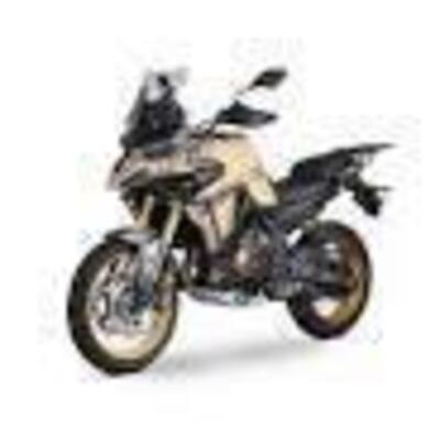 Voge Valico 625DSX (2025 - 26) nuova