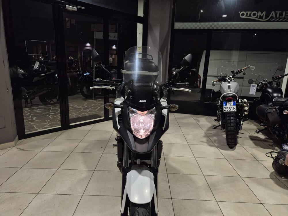 Honda NC700X ABS (2012 - 13) (11)