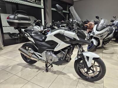 Honda NC700X ABS (2012 - 13) usata