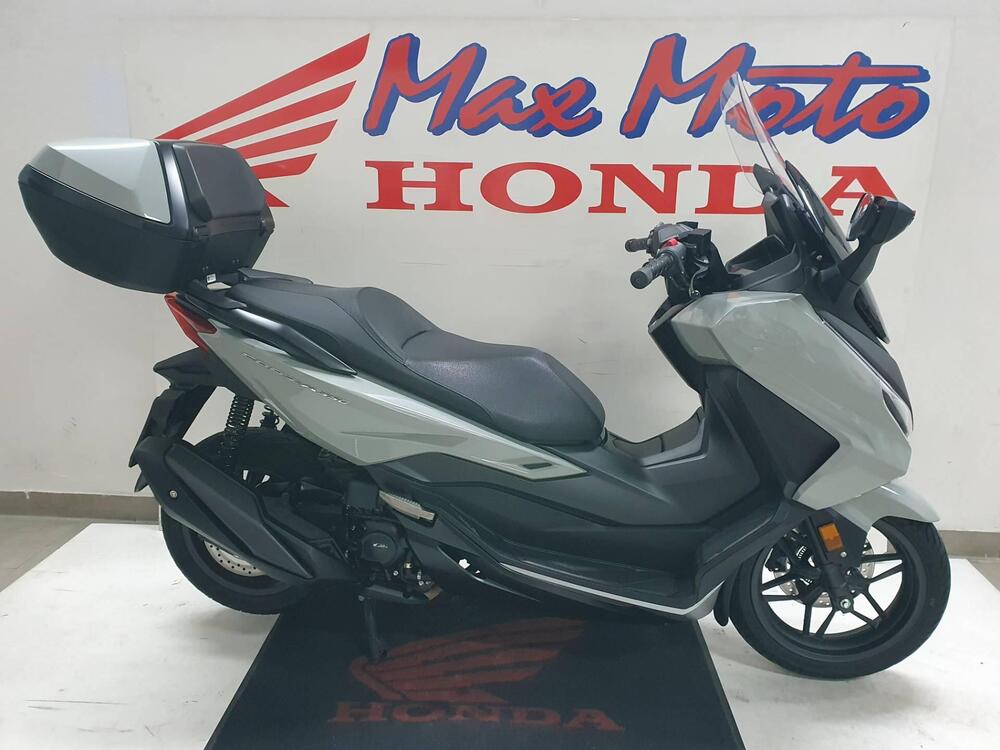 Honda Forza 350 Deluxe (2022 - 24)