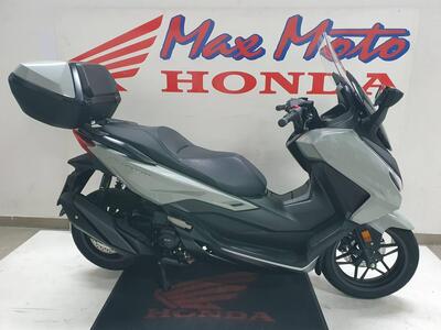 Honda Forza 350 Deluxe (2022 - 24) usata