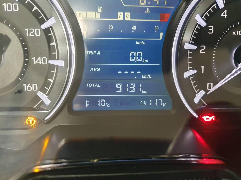 Honda Forza 350 Deluxe (2022 - 24) (3)