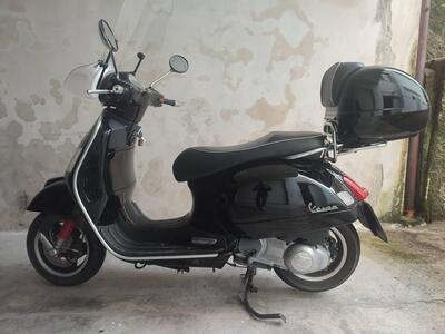 Vespa GTS 300 Super (2008 - 16) usata