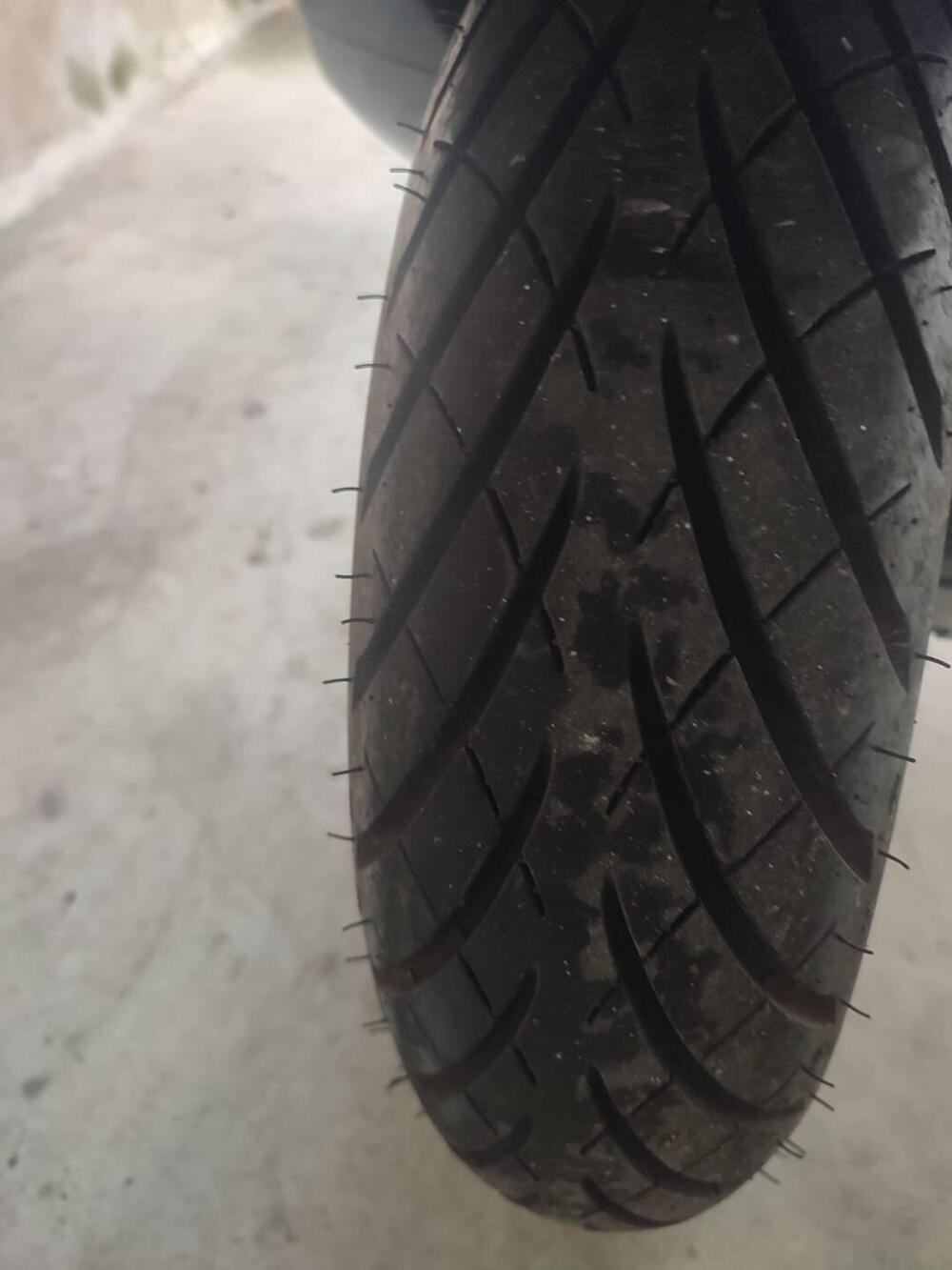 Vespa GTS 300 Super (2008 - 16) (5)