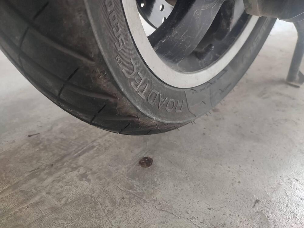 Vespa GTS 300 Super (2008 - 16) (6)