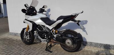 Ducati Multistrada 1200 S Touring (2010 - 12) usata
