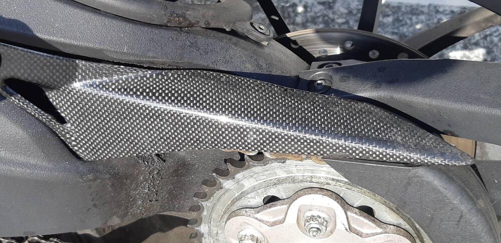 Ducati Multistrada 1200 S Touring (2010 - 12) (6)