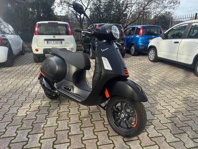 Vespa GTS 310 Supersport (2025 - 26) usata