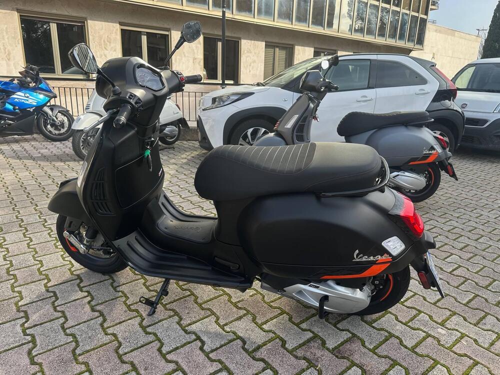 Vespa GTS 310 Supersport (2025 - 26) (4)