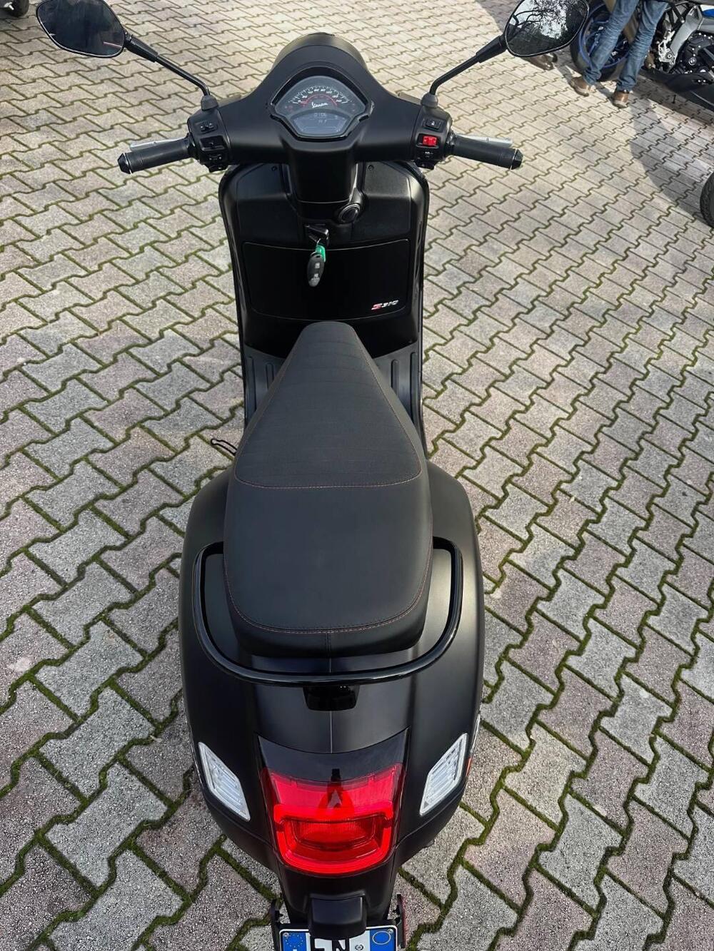 Vespa GTS 310 Supersport (2025 - 26) (5)