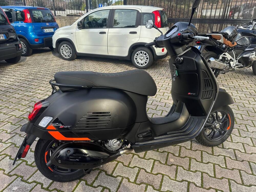 Vespa GTS 310 Supersport (2025 - 26) (6)
