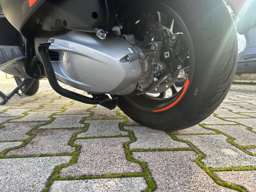 Vespa GTS 310 Supersport (2025 - 26) (9)
